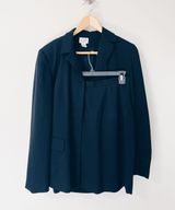 Ann Taylor Loft 2 Piece Suit Set - Size 6 Photo 0