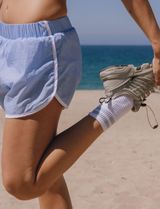 Super Bounce Shorts Photo 0