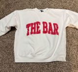 The Bar Sweatshirt Photo 0