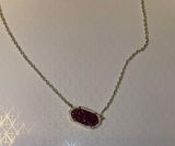 Kendra Scott Necklace Photo 0
