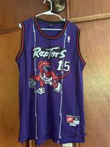 Nba Raptors Jersey Photo 0