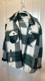 Flannel Shirt Photo 0