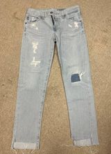 AG Adriano Goldschmied AG Jeans Photo 0