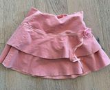 Vintage Limited Two Pink Ruffle Cottage Core Y2K Feminine Girly Size XS Photo 0