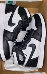 Nike High Top Dunks Photo 0