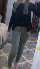 American Eagle Outfitters Jeans Photo 0