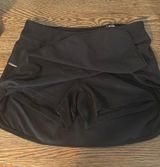 Dri-Fit Tennis Skirt Photo 0