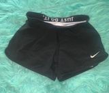 Nike Athletic Shorts Photo 0