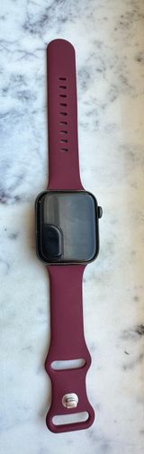 New Apple Watch Band  Photo 0