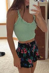 PacSun crop top Photo 0