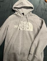 The North Face  Hoodie Photo 0