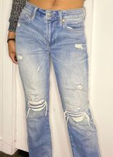 American Eagle Outfitters Slim Jeans Photo 0