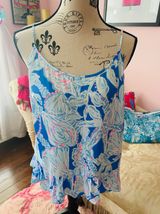 Lilly Pulitzer Tanktop Photo 0
