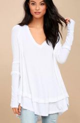 Laguna Thermal Tunic Photo 0