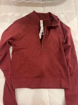Lululemon Cropped Jacket Photo 0