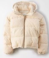 American Eagle Outfitters Puffer Jacket  Photo 0