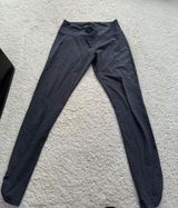 Grey Leggings Photo 0