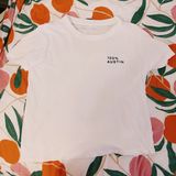 Everlane 100% Austin T-shirt Photo 0