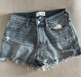 Dear John Shorts Photo 0