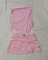 Edikted Skirt Set Two-Piece Photo 0