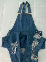 Iris DONATING ON 9/30 Overalls Photo 0