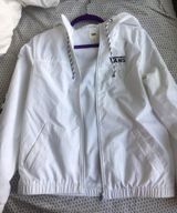Vans Windbreaker Photo 0