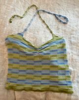 Boutique Crop Top Multiple Photo 0