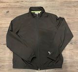 Puma Lightweight Jacket Photo 0
