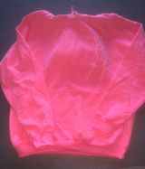 alpha omicron pi sweatshirt Pink Size L Photo 0