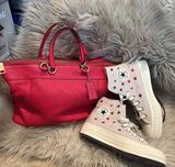 Converse Floral embroidery Chuck 70 Festival Ss 6 women Photo 0