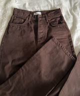 ZARA Jeans High-Rise Photo 0