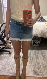 Princess Polly Skirt Photo 0