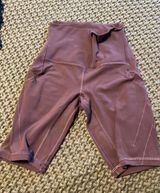 Biker Shorts Photo 0