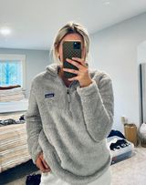 Patagonia 1/4 Zip Photo 0
