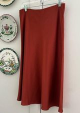 J.Crew  Midi Skirt Photo 0