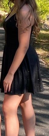 Windsor Homecoming Dress Photo 0