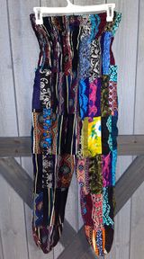 Ordinary Selenophile One Size Harem pants Photo 0