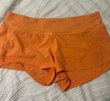 Speed Up Shorts Photo 0