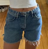 Rustler  Shorts Photo 0