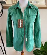 Weatherproof Vintage Button Down Collared Shirt Photo 0