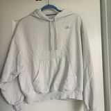 Alo Yoga Alo Cream Accolade Hoodie  Photo 0