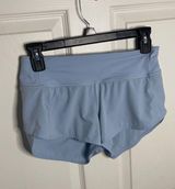 Lululemon Speed Up Shorts 2.5 Photo 0