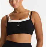 Set Active Sports Bra Photo 0