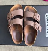 Birkenstock Sandals Photo 0