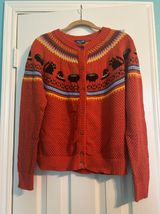 Halloween Cardigan Photo 0