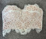 Boohoo Corset Top Photo 0