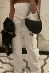 Pretty Little Thing Jumpsuit PLT Photo 0