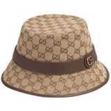 Gucci Canvas Hat Photo 0