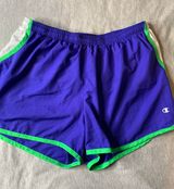 Champion Active Shorts Photo 0