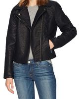 JACK Black Leather et Photo 0